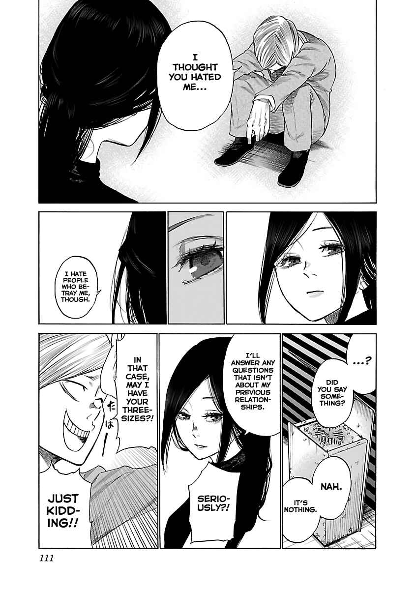 Page 11 Chapter 9 Cigarette & Cherry