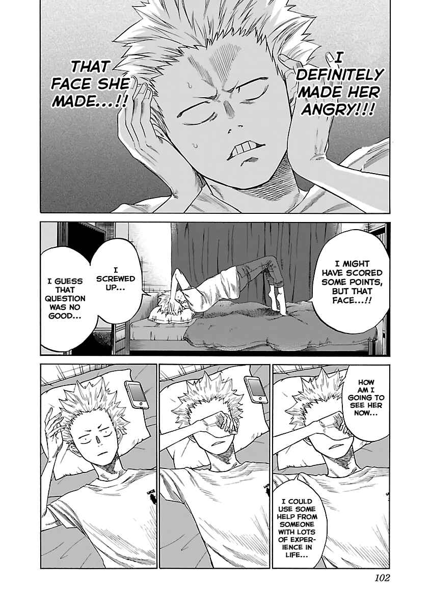 Page 2 Chapter 9 Cigarette & Cherry