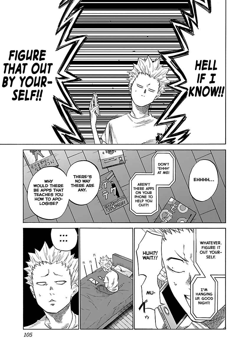 Page 5 Chapter 9 Cigarette & Cherry