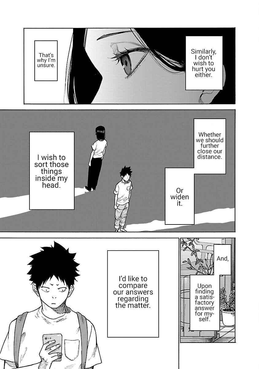Page 6 Chapter 111 Cigarette & Cherry