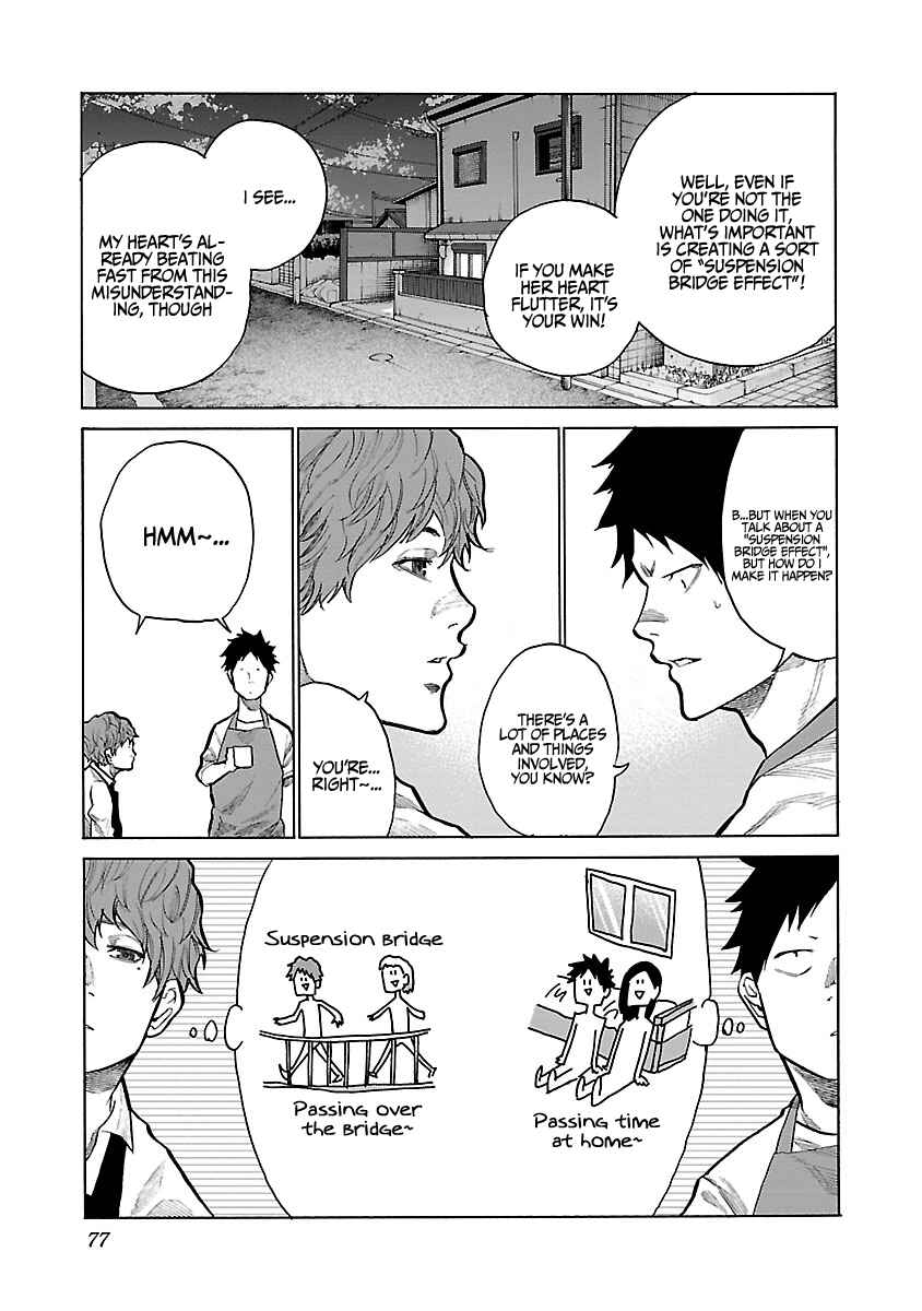 Page 8 Chapter 90 Cigarette & Cherry