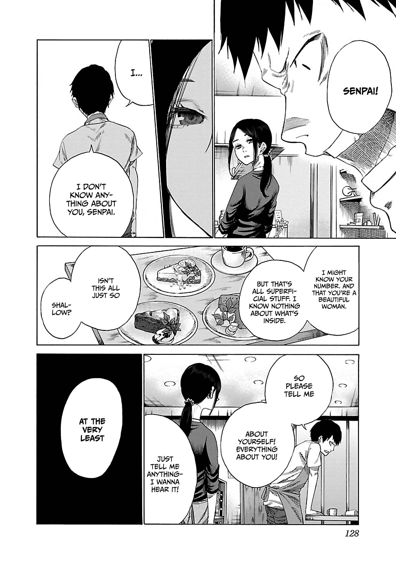 Page 10 Chapter 22 Cigarette & Cherry