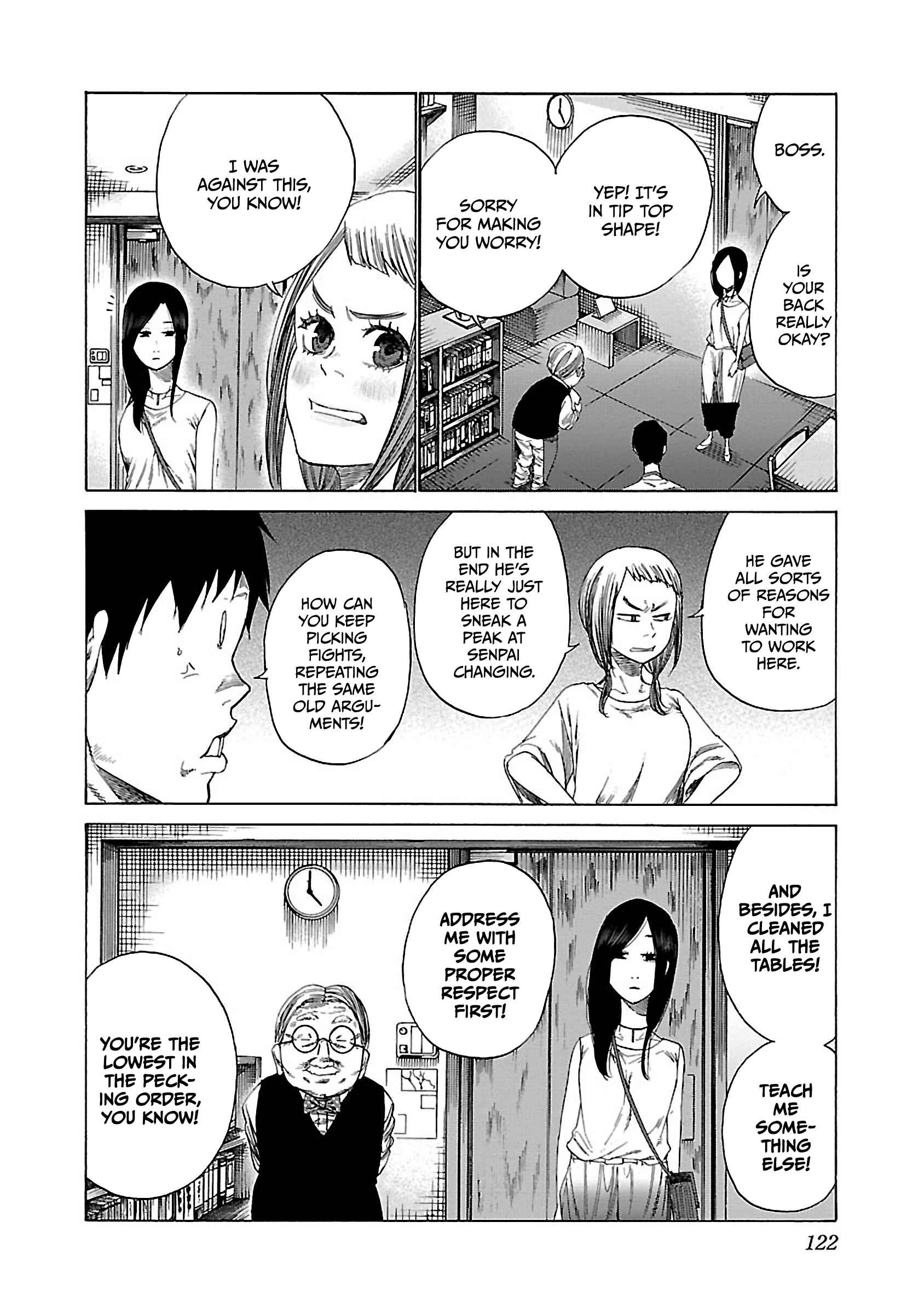 Page 4 Chapter 22 Cigarette & Cherry