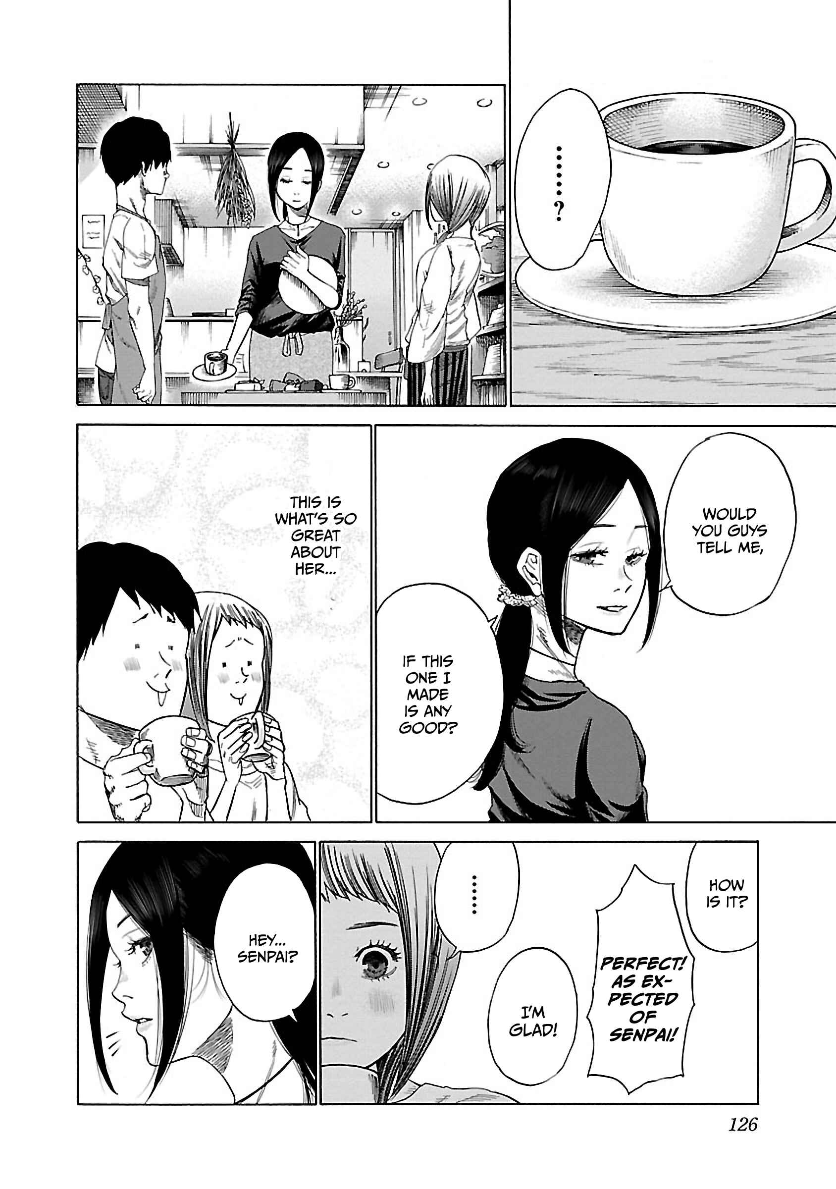 Page 8 Chapter 22 Cigarette & Cherry