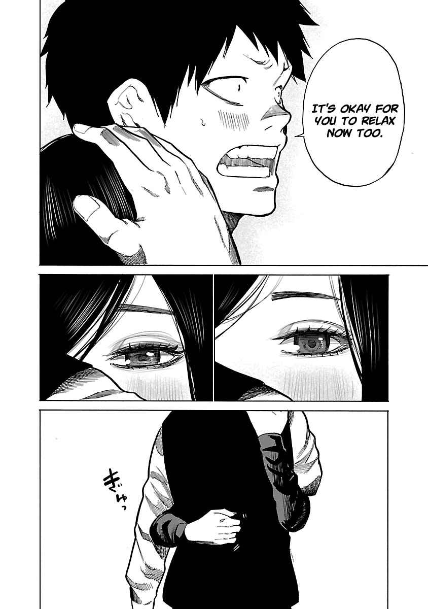 Page 11 Chapter 78 Cigarette & Cherry