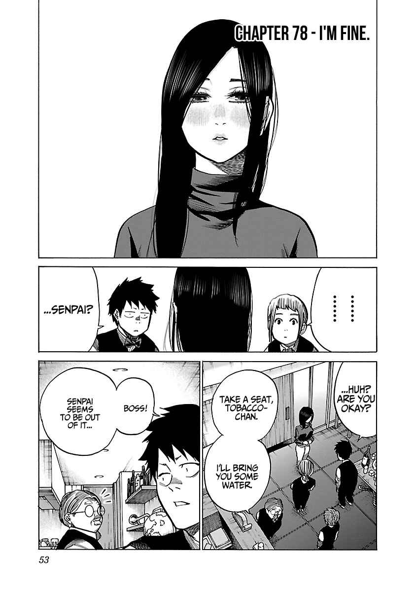 Page 2 Chapter 78 Cigarette & Cherry