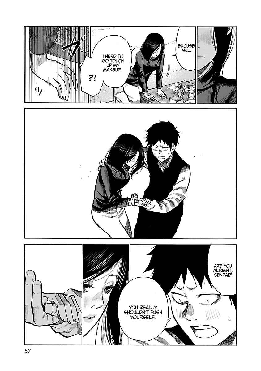 Page 6 Chapter 78 Cigarette & Cherry