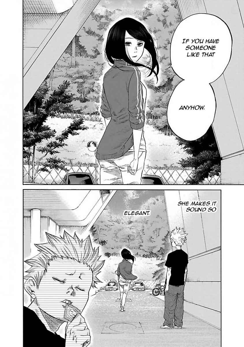 Page 10 Chapter 3 Cigarette & Cherry