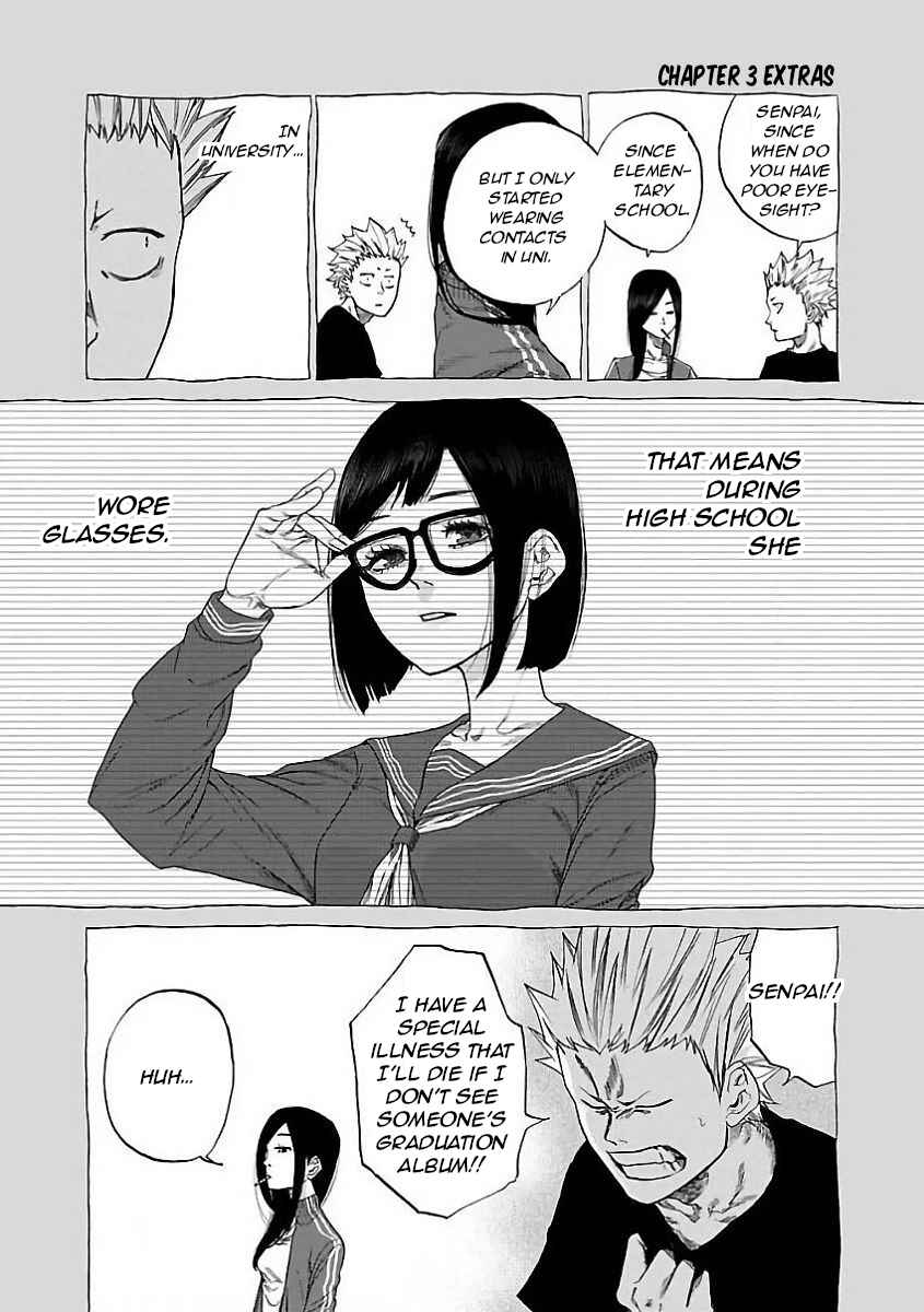 Page 11 Chapter 3 Cigarette & Cherry