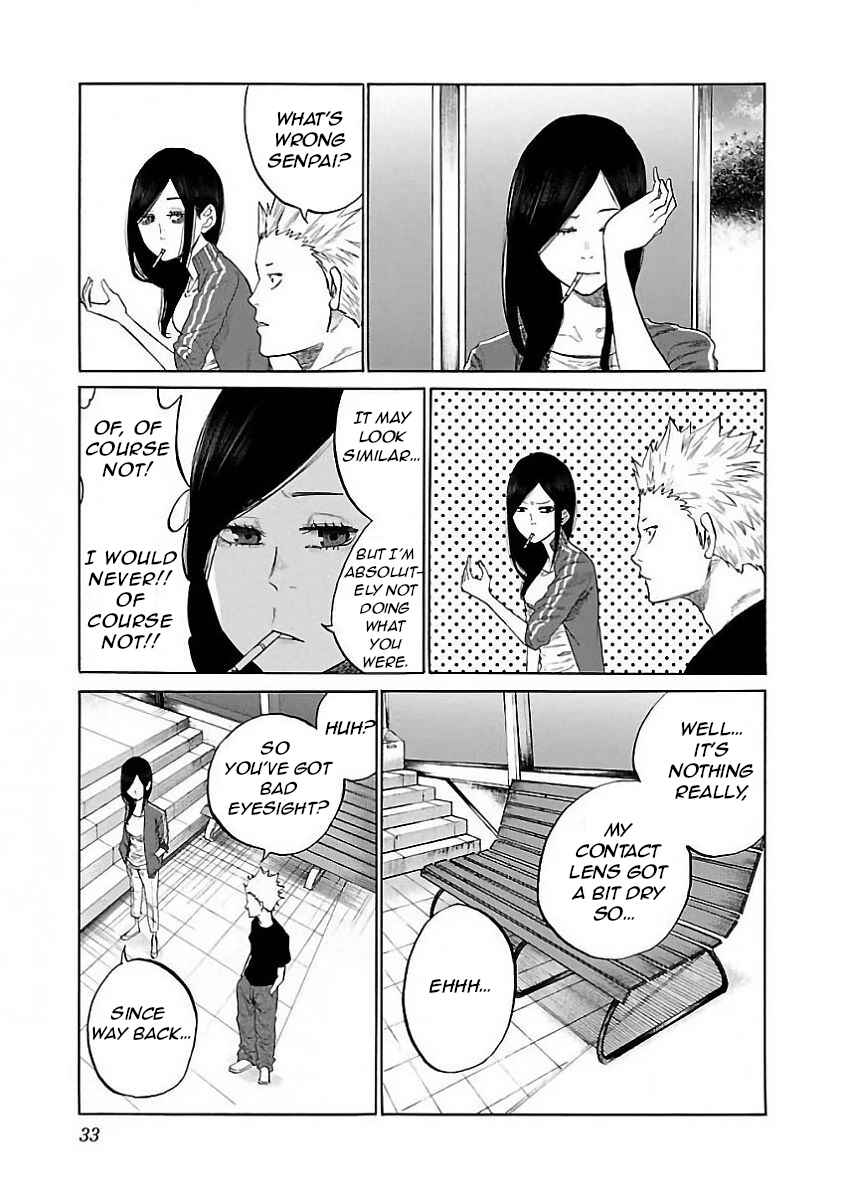 Page 5 Chapter 3 Cigarette & Cherry