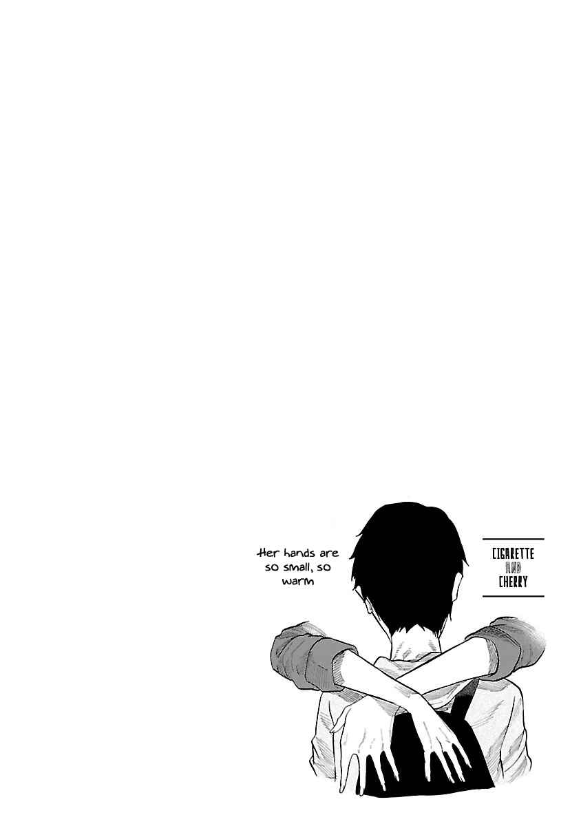 Page 16 Chapter 36 Cigarette & Cherry