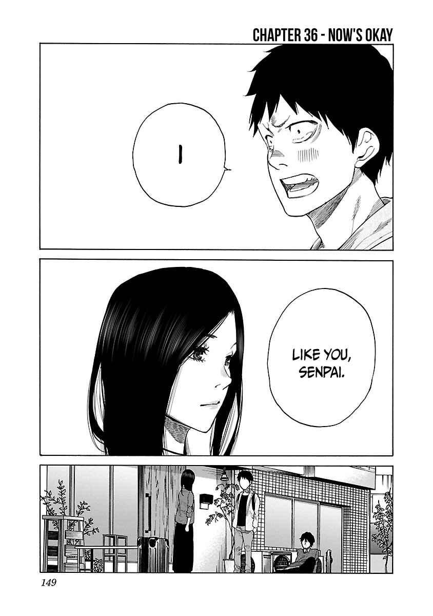 Page 2 Chapter 36 Cigarette & Cherry