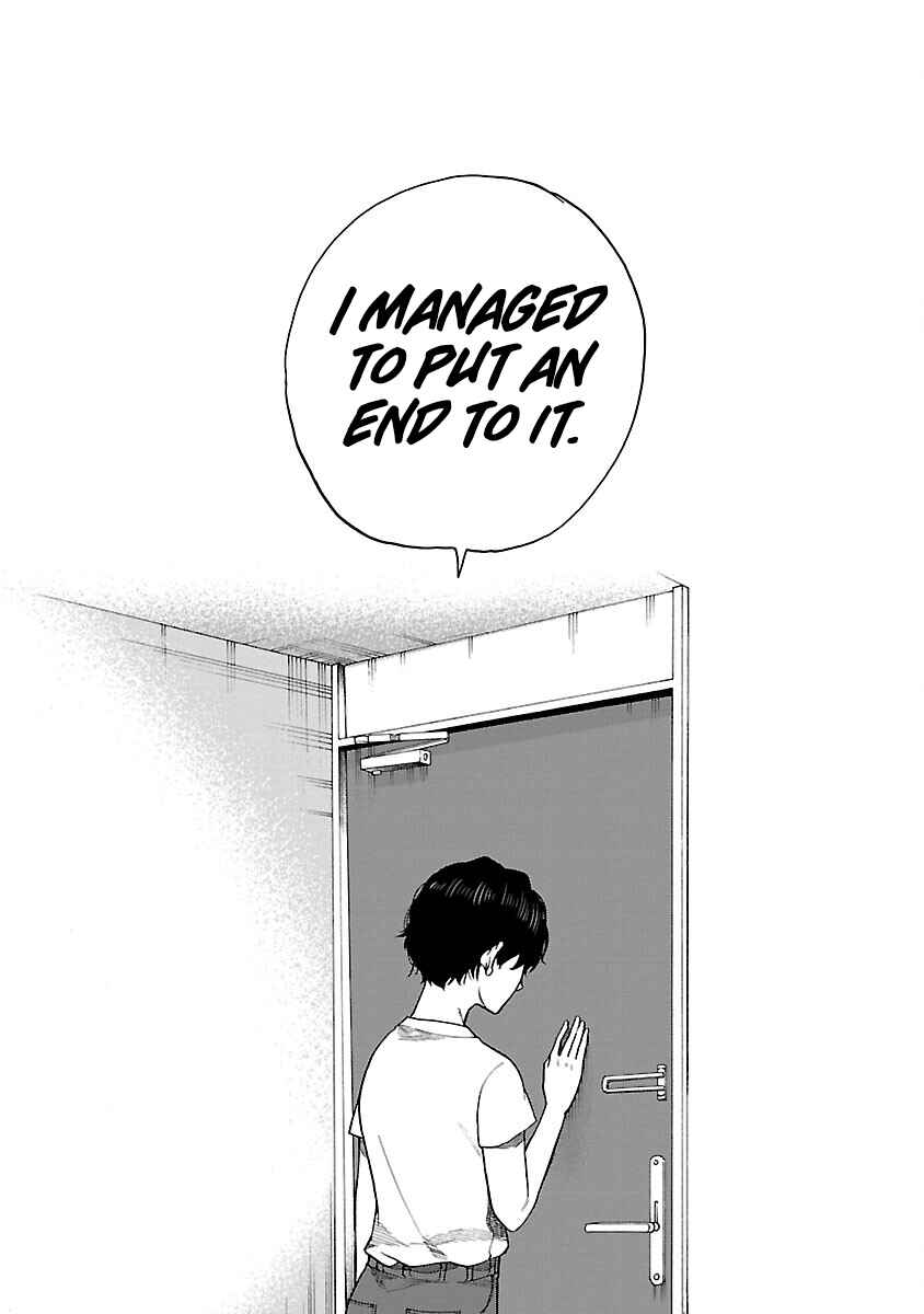 Page 9 Chapter 119 Cigarette & Cherry