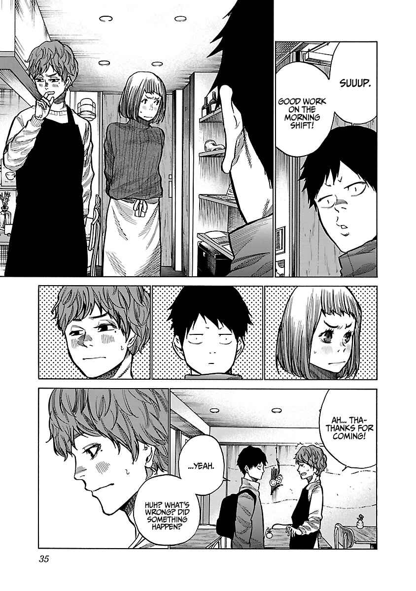 Page 10 Chapter 64 Cigarette & Cherry