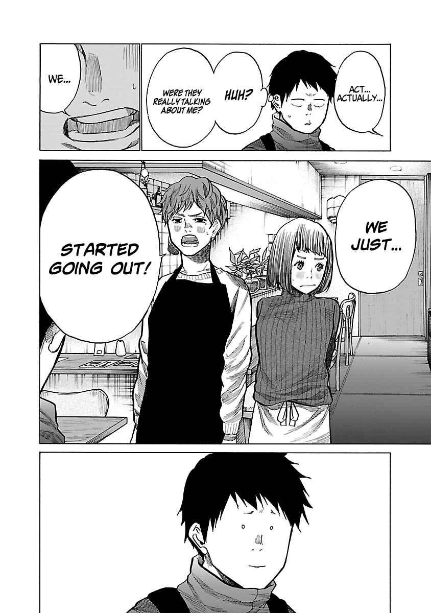 Page 11 Chapter 64 Cigarette & Cherry