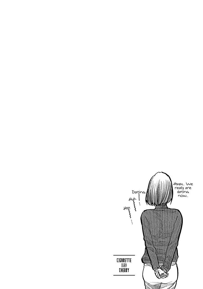 Page 13 Chapter 64 Cigarette & Cherry
