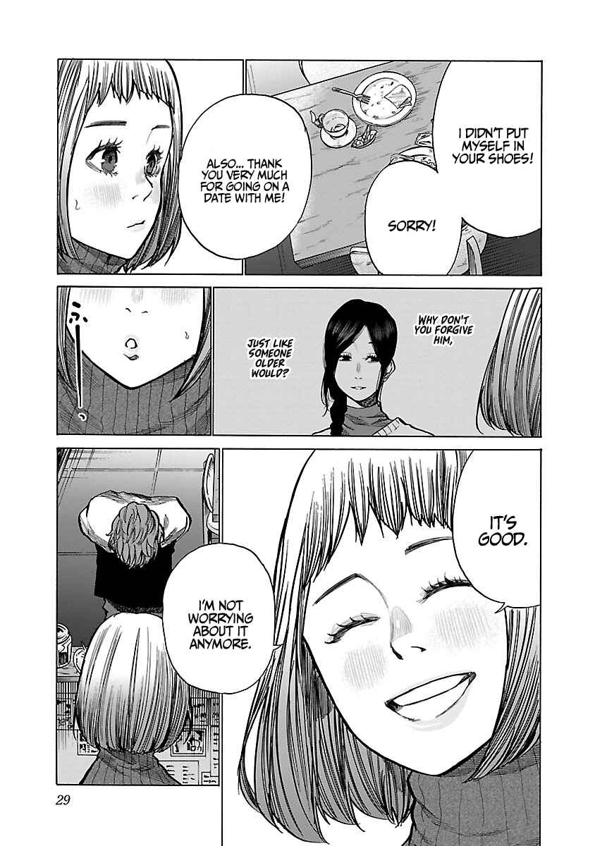 Page 4 Chapter 64 Cigarette & Cherry