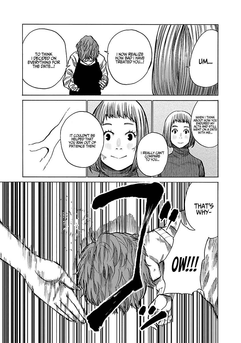 Page 6 Chapter 64 Cigarette & Cherry