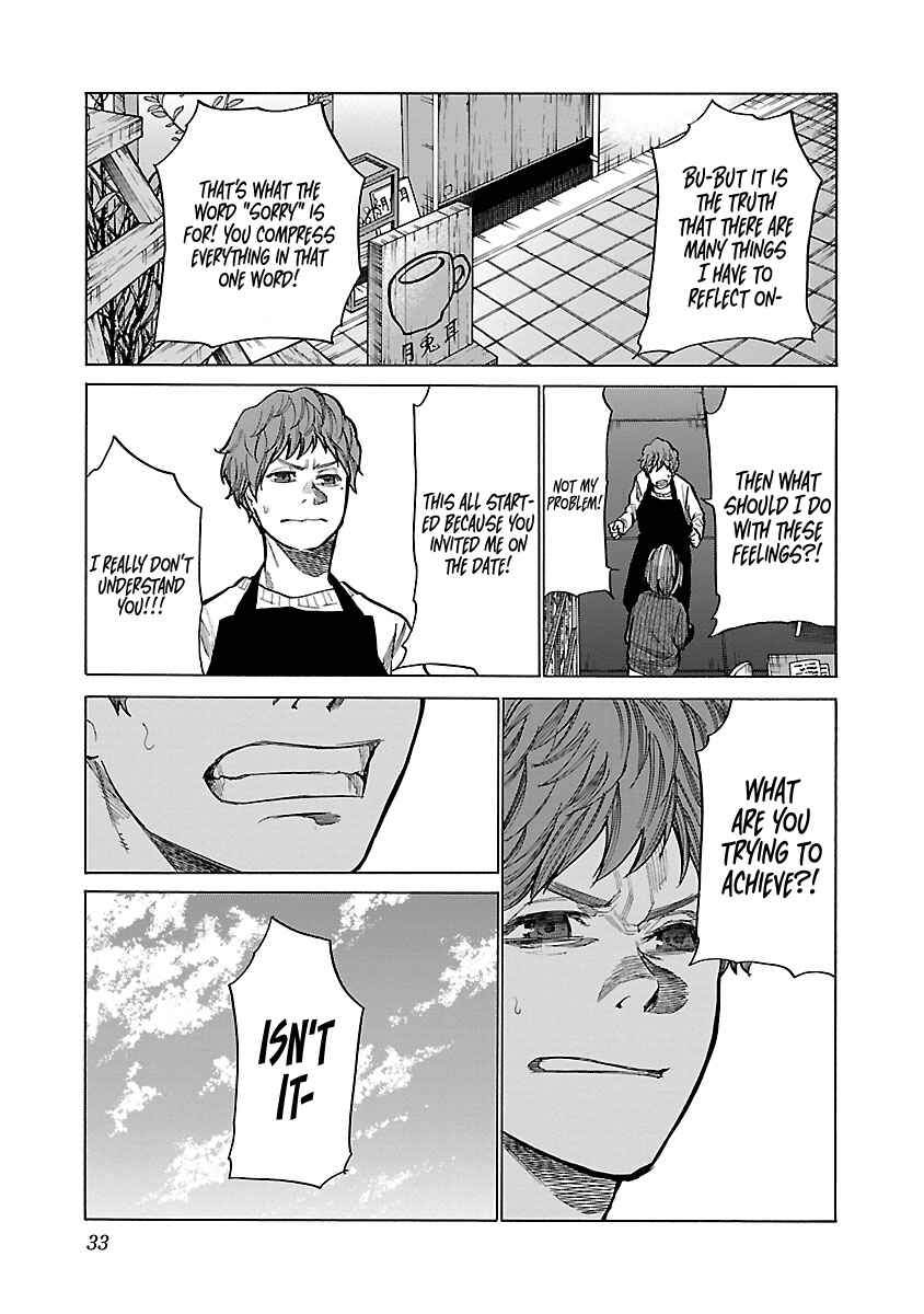 Page 8 Chapter 64 Cigarette & Cherry