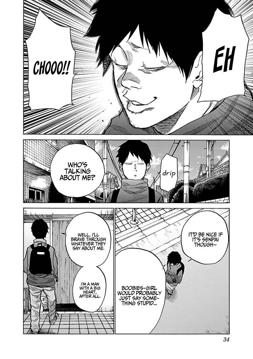Page 9 Chapter 64 Cigarette & Cherry