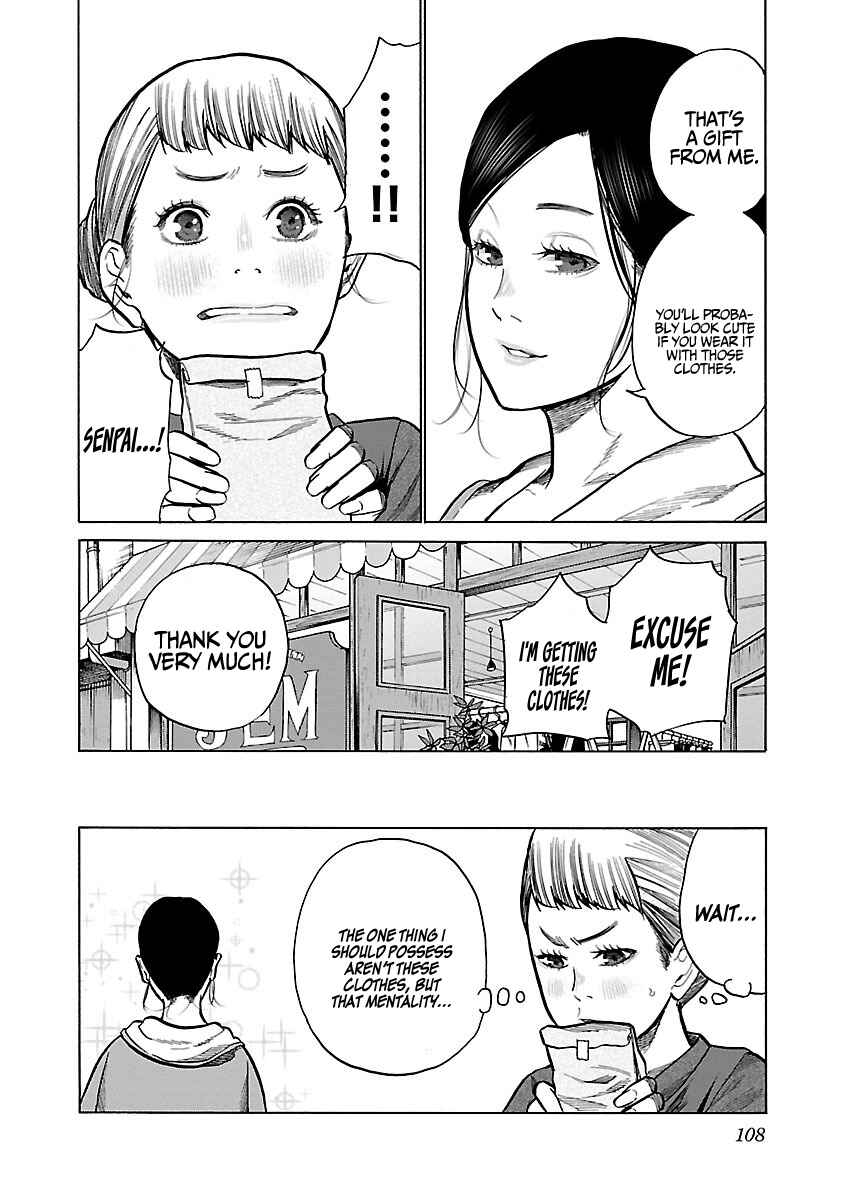 Page 11 Chapter 57 Cigarette & Cherry