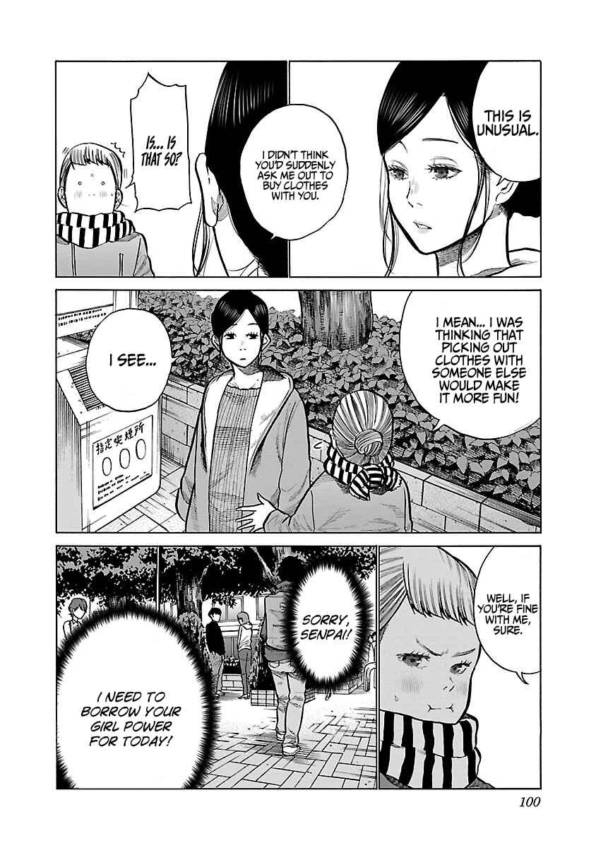 Page 3 Chapter 57 Cigarette & Cherry
