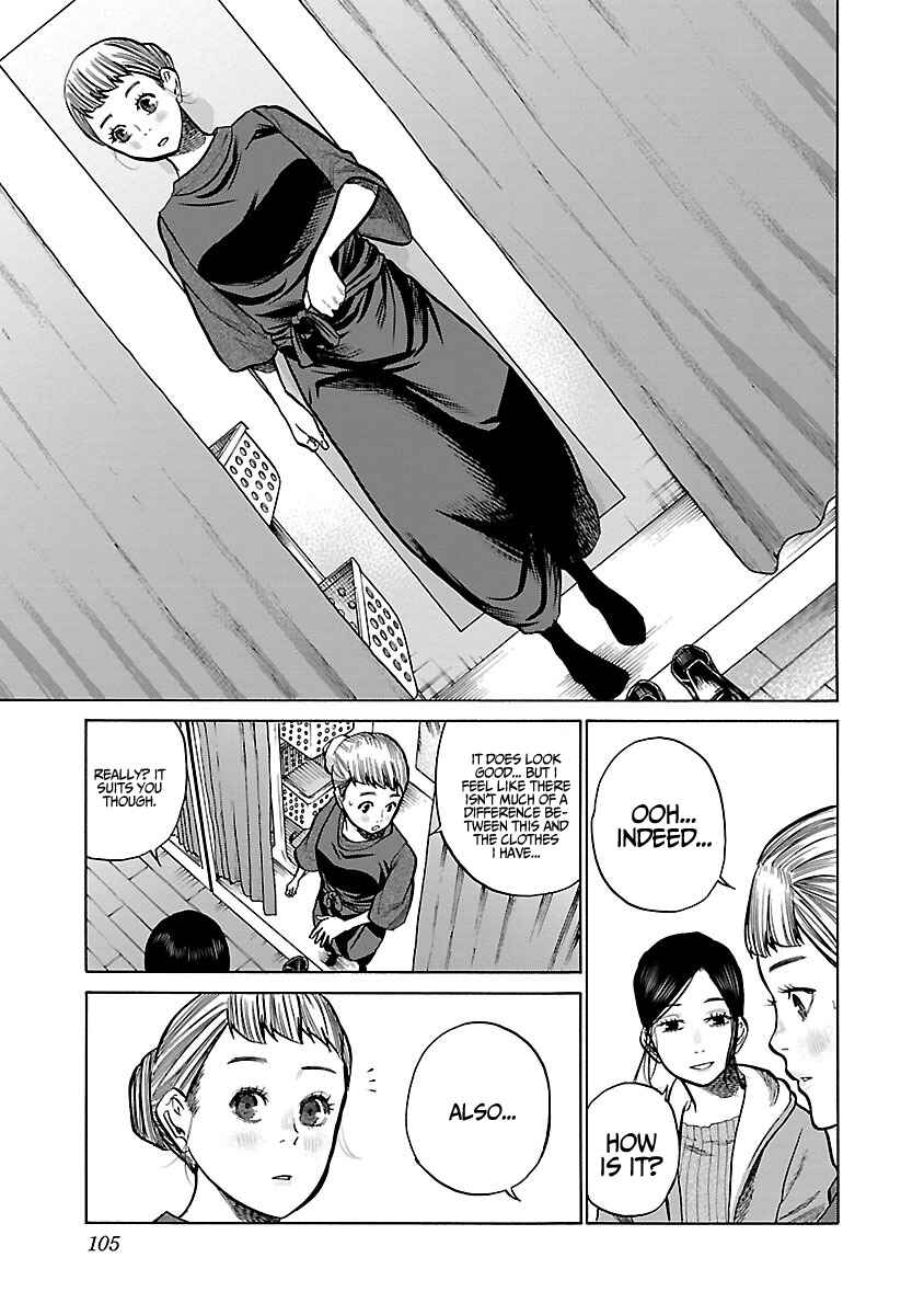 Page 8 Chapter 57 Cigarette & Cherry