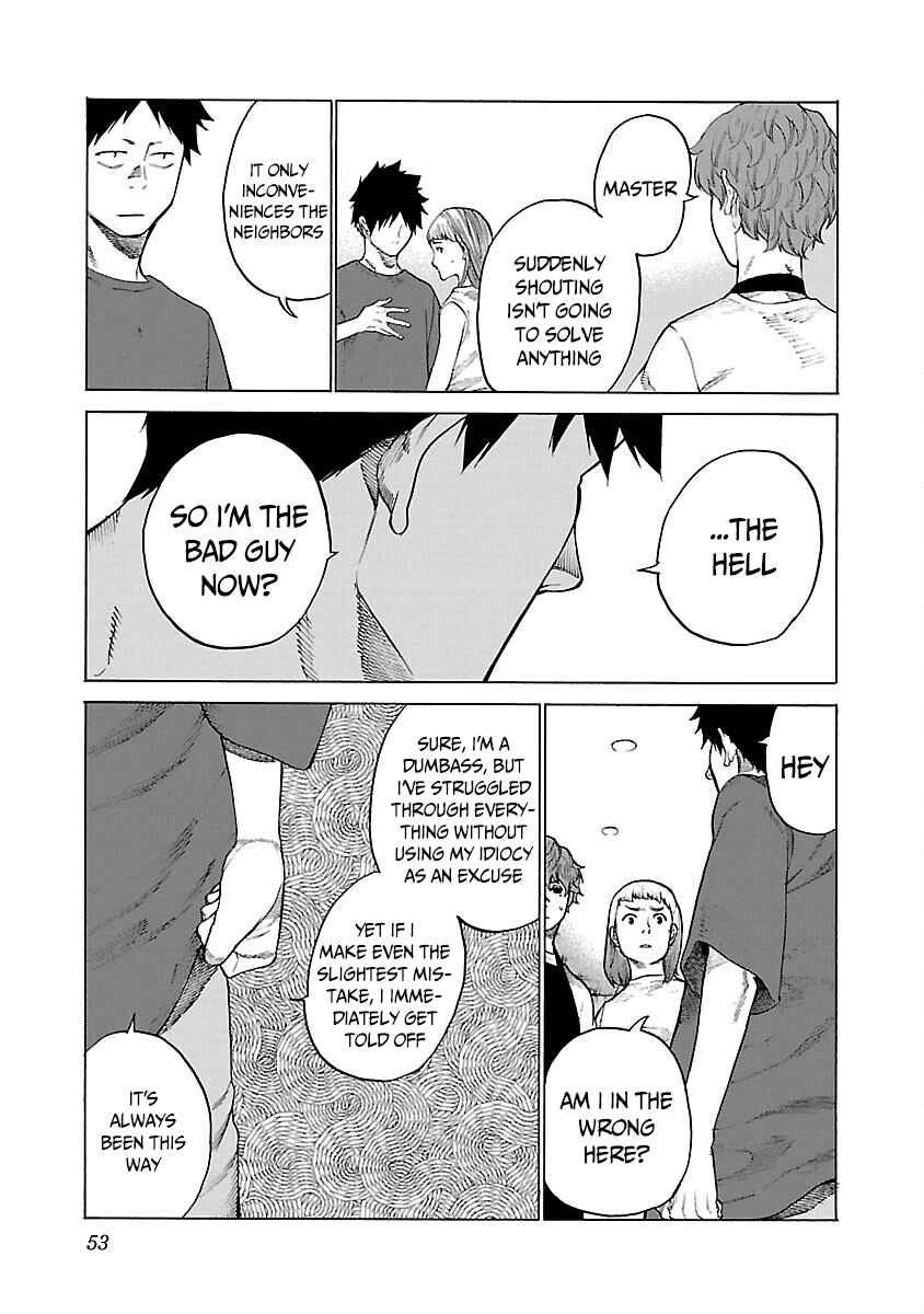 Page 10 Chapter 113 Cigarette & Cherry