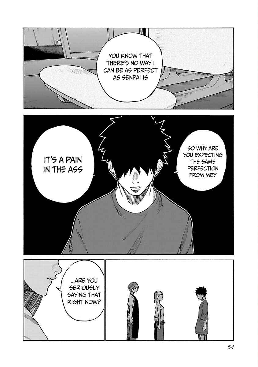 Page 11 Chapter 113 Cigarette & Cherry