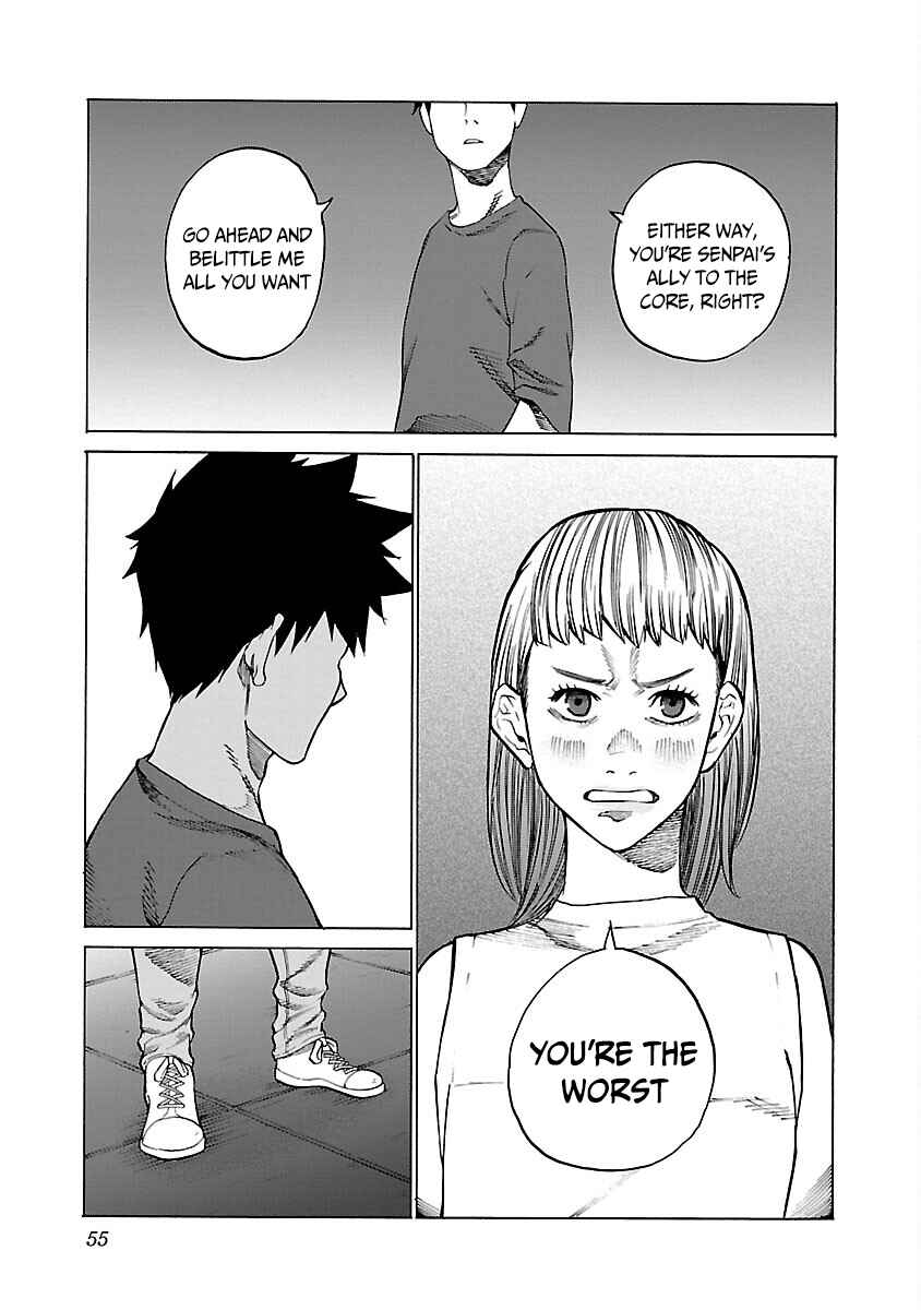 Page 12 Chapter 113 Cigarette & Cherry