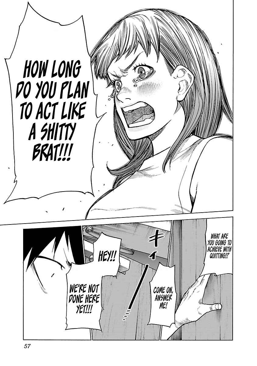 Page 14 Chapter 113 Cigarette & Cherry