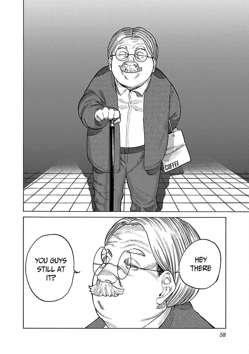 Page 15 Chapter 113 Cigarette & Cherry