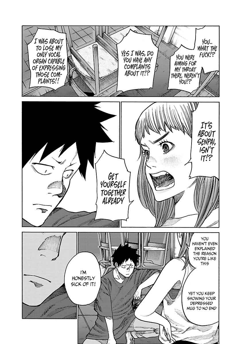 Page 5 Chapter 113 Cigarette & Cherry