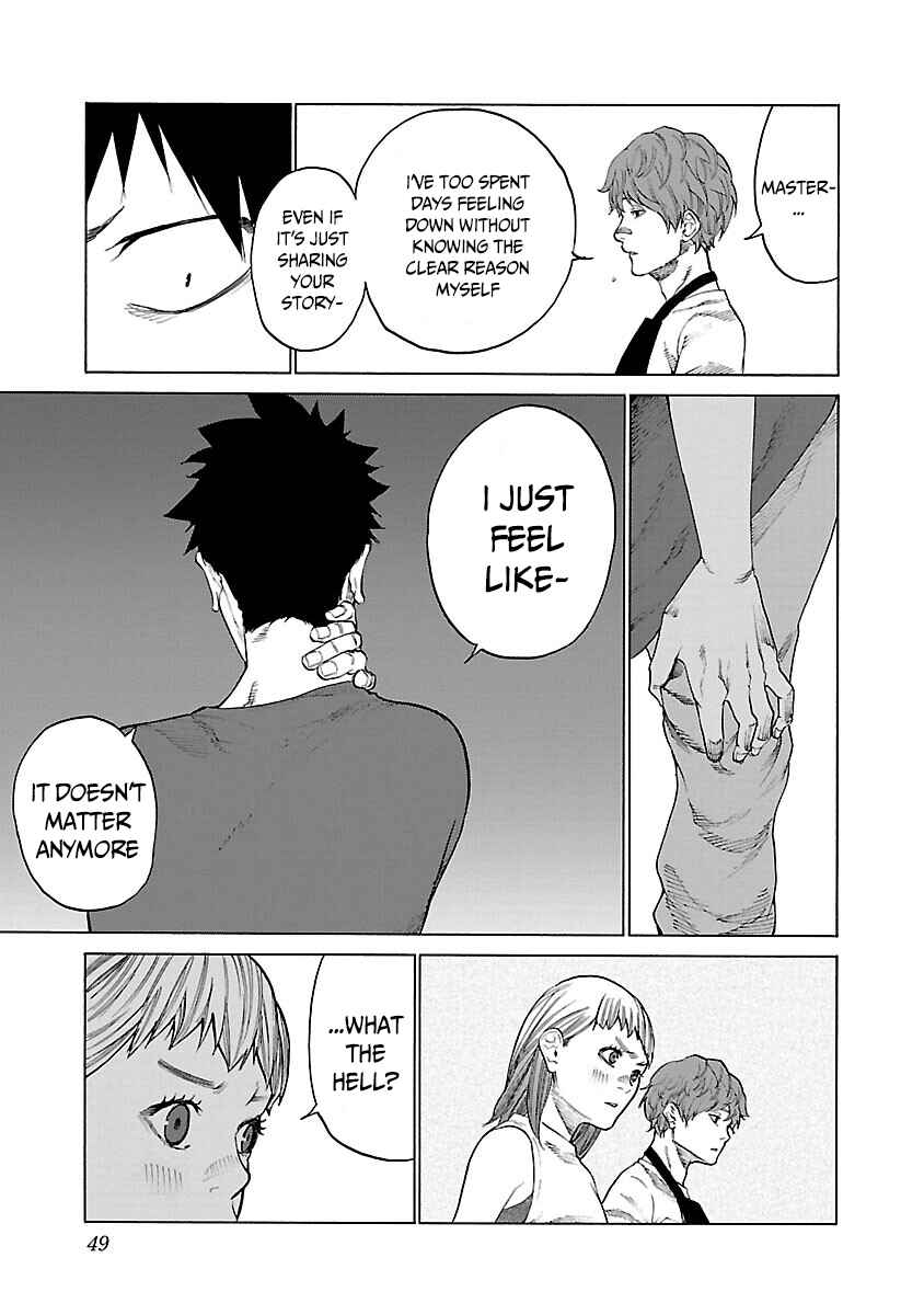 Page 6 Chapter 113 Cigarette & Cherry