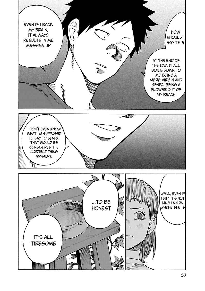 Page 7 Chapter 113 Cigarette & Cherry