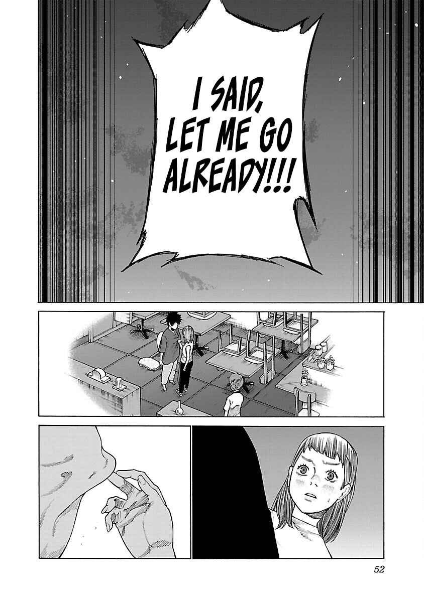 Page 9 Chapter 113 Cigarette & Cherry