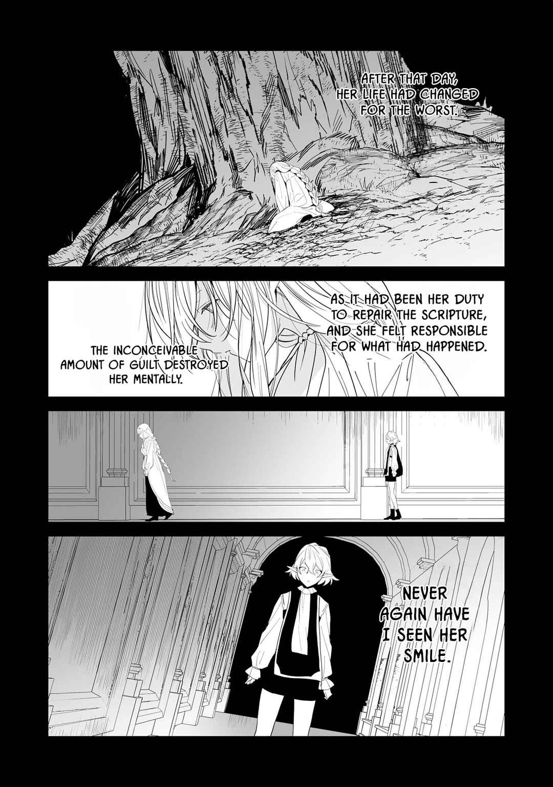Page 12 Chapter 6 Tsuihousareta Moto Zatsuyou-gakari, Kikakugai no Gijutsu de Saikou no Shuuzenshi to Yobareru You ni narimashita - SSS Rank Party ya Ouzoku kara no Irai ga Tomarimasen