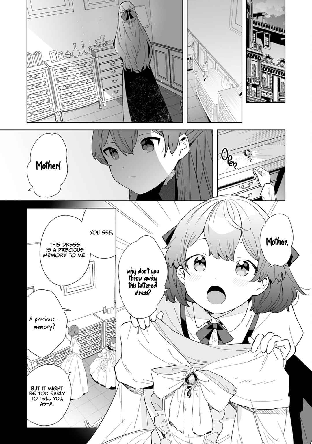 Page 24 Chapter 2 Tsuihousareta Moto Zatsuyou-gakari, Kikakugai no Gijutsu de Saikou no Shuuzenshi to Yobareru You ni narimashita - SSS Rank Party ya Ouzoku kara no Irai ga Tomarimasen