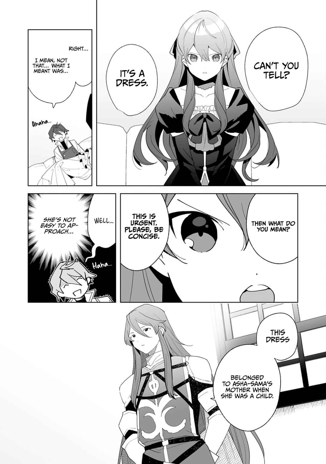 Page 7 Chapter 2 Tsuihousareta Moto Zatsuyou-gakari, Kikakugai no Gijutsu de Saikou no Shuuzenshi to Yobareru You ni narimashita - SSS Rank Party ya Ouzoku kara no Irai ga Tomarimasen