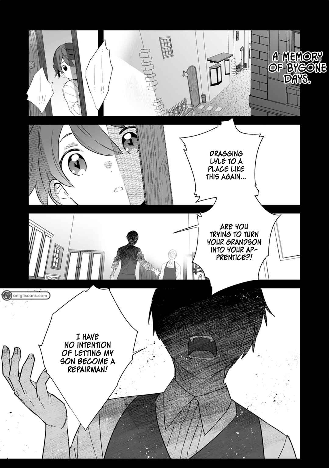 Page 2 Chapter 5 Tsuihousareta Moto Zatsuyou-gakari, Kikakugai no Gijutsu de Saikou no Shuuzenshi to Yobareru You ni narimashita - SSS Rank Party ya Ouzoku kara no Irai ga Tomarimasen