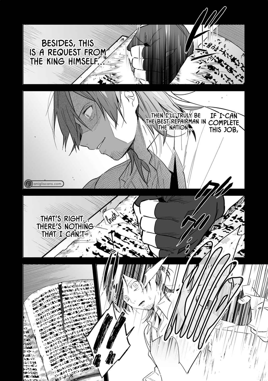 Page 32 Chapter 5 Tsuihousareta Moto Zatsuyou-gakari, Kikakugai no Gijutsu de Saikou no Shuuzenshi to Yobareru You ni narimashita - SSS Rank Party ya Ouzoku kara no Irai ga Tomarimasen