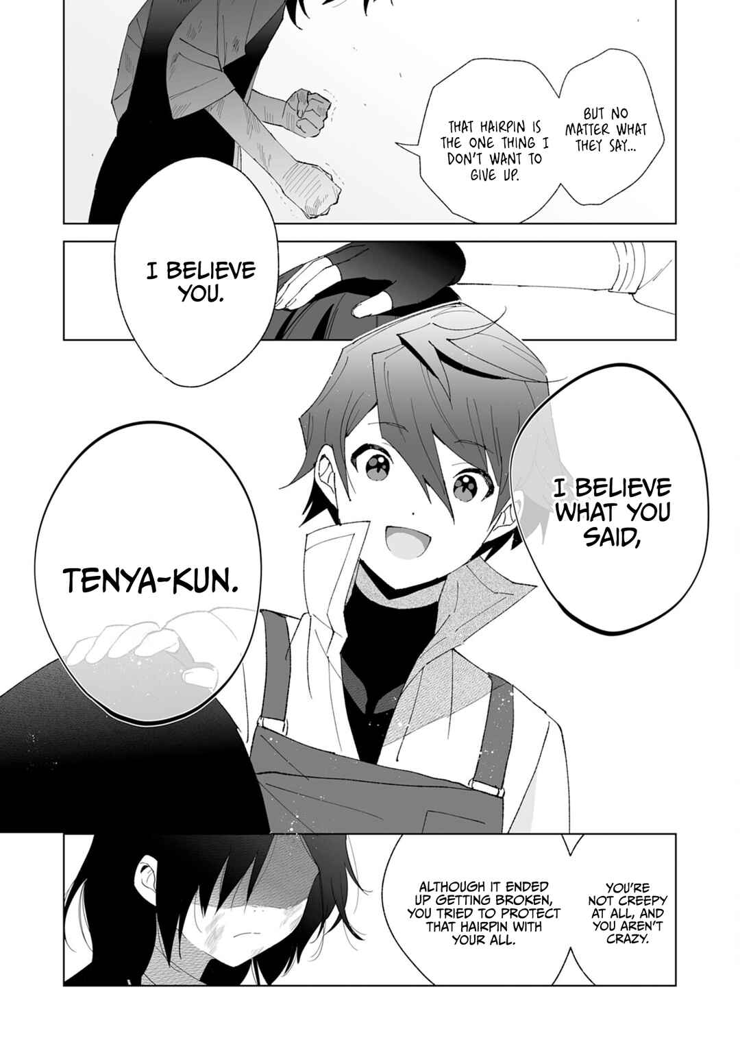 Page 19 Chapter 4 Tsuihousareta Moto Zatsuyou-gakari, Kikakugai no Gijutsu de Saikou no Shuuzenshi to Yobareru You ni narimashita - SSS Rank Party ya Ouzoku kara no Irai ga Tomarimasen