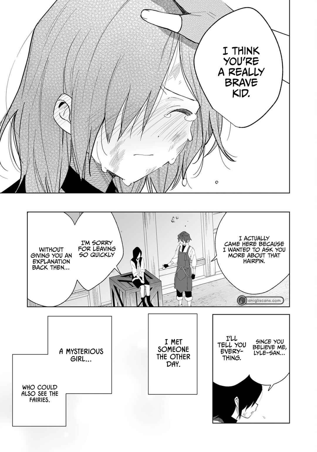 Page 20 Chapter 4 Tsuihousareta Moto Zatsuyou-gakari, Kikakugai no Gijutsu de Saikou no Shuuzenshi to Yobareru You ni narimashita - SSS Rank Party ya Ouzoku kara no Irai ga Tomarimasen