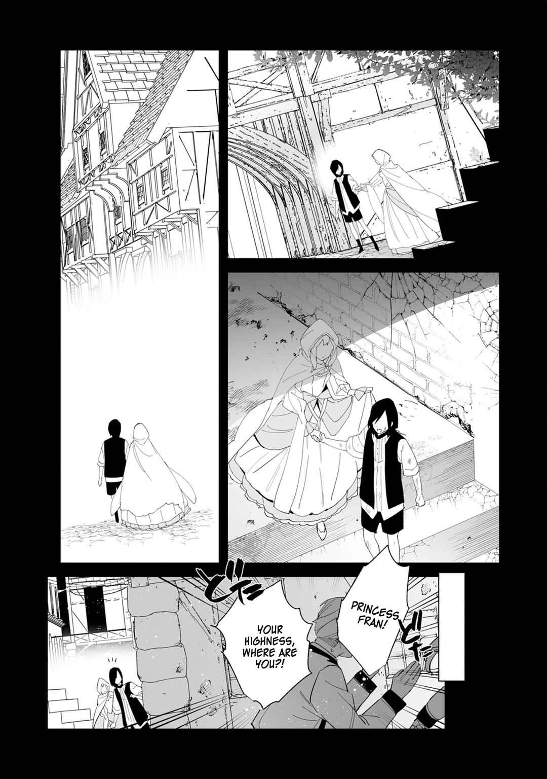 Page 24 Chapter 4 Tsuihousareta Moto Zatsuyou-gakari, Kikakugai no Gijutsu de Saikou no Shuuzenshi to Yobareru You ni narimashita - SSS Rank Party ya Ouzoku kara no Irai ga Tomarimasen