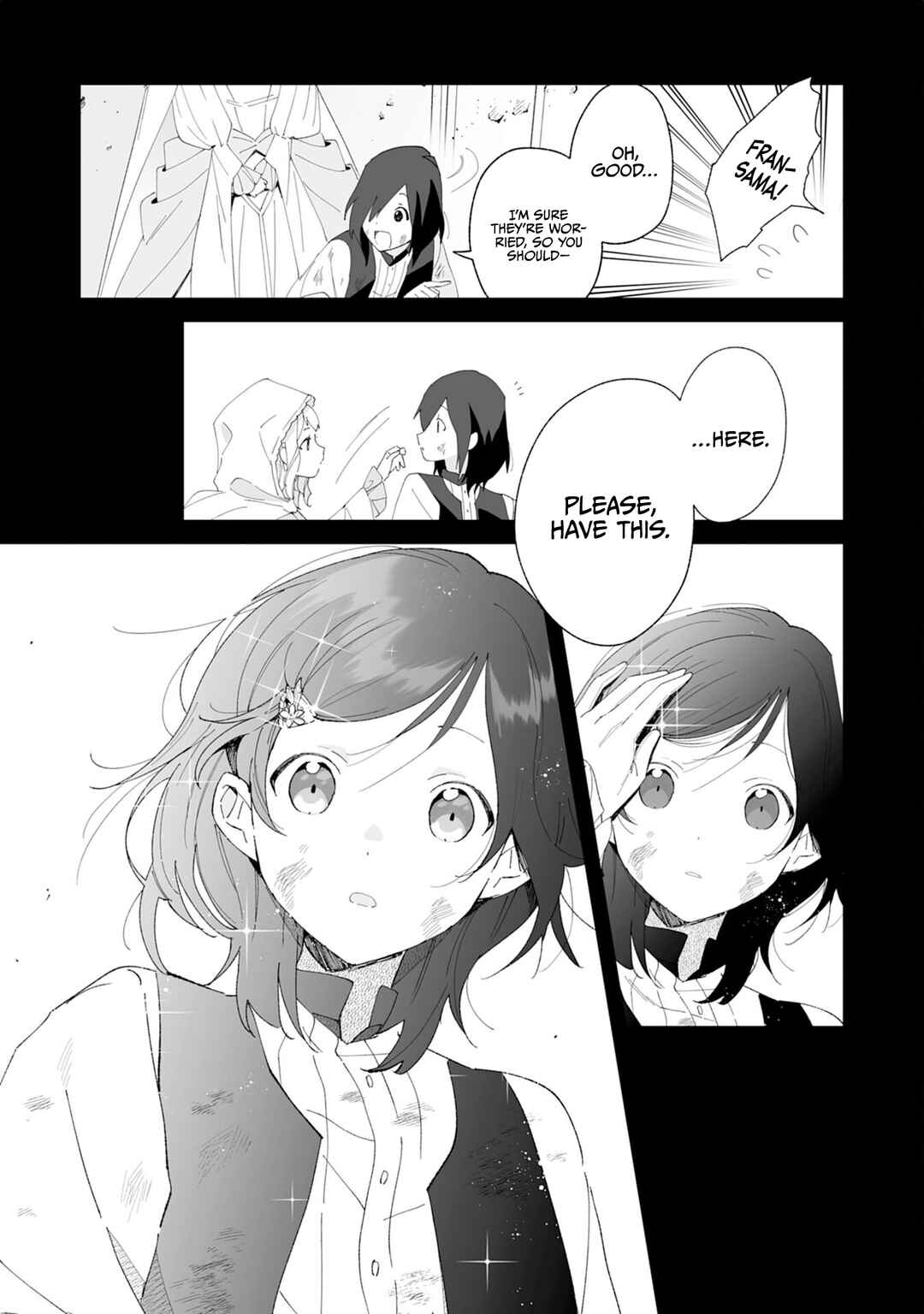 Page 25 Chapter 4 Tsuihousareta Moto Zatsuyou-gakari, Kikakugai no Gijutsu de Saikou no Shuuzenshi to Yobareru You ni narimashita - SSS Rank Party ya Ouzoku kara no Irai ga Tomarimasen