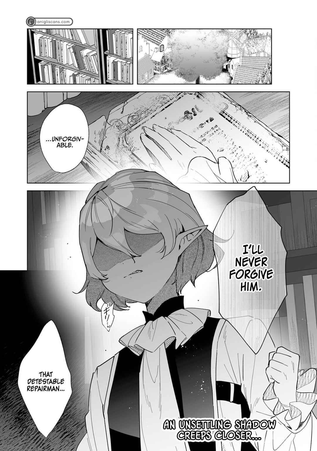 Page 39 Chapter 4 Tsuihousareta Moto Zatsuyou-gakari, Kikakugai no Gijutsu de Saikou no Shuuzenshi to Yobareru You ni narimashita - SSS Rank Party ya Ouzoku kara no Irai ga Tomarimasen
