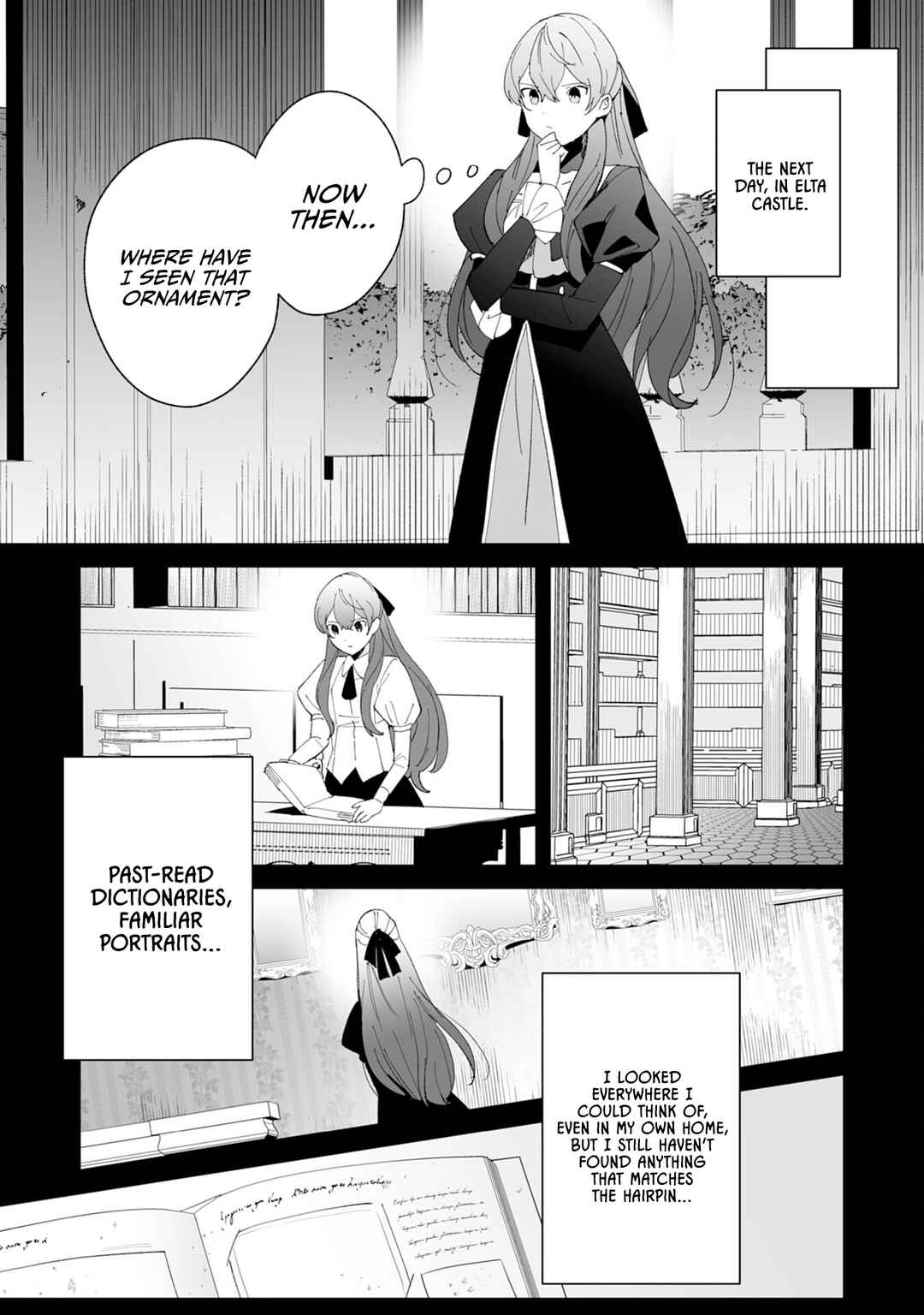 Page 6 Chapter 4 Tsuihousareta Moto Zatsuyou-gakari, Kikakugai no Gijutsu de Saikou no Shuuzenshi to Yobareru You ni narimashita - SSS Rank Party ya Ouzoku kara no Irai ga Tomarimasen