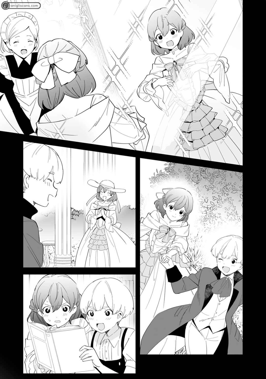 Page 11 Chapter 3 Tsuihousareta Moto Zatsuyou-gakari, Kikakugai no Gijutsu de Saikou no Shuuzenshi to Yobareru You ni narimashita - SSS Rank Party ya Ouzoku kara no Irai ga Tomarimasen