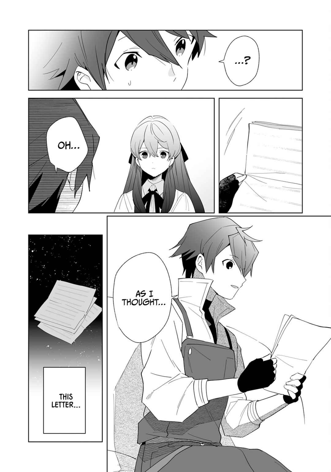 Page 16 Chapter 3 Tsuihousareta Moto Zatsuyou-gakari, Kikakugai no Gijutsu de Saikou no Shuuzenshi to Yobareru You ni narimashita - SSS Rank Party ya Ouzoku kara no Irai ga Tomarimasen