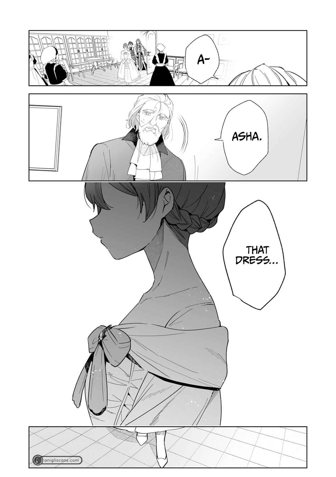 Page 5 Chapter 3 Tsuihousareta Moto Zatsuyou-gakari, Kikakugai no Gijutsu de Saikou no Shuuzenshi to Yobareru You ni narimashita - SSS Rank Party ya Ouzoku kara no Irai ga Tomarimasen